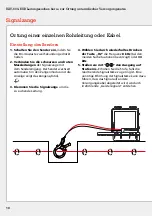 Предварительный просмотр 23 страницы Beha-Amprobe UAT-600-EUR Series Quick Start Manual