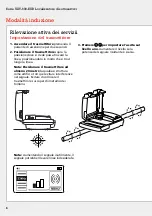 Предварительный просмотр 30 страницы Beha-Amprobe UAT-600-EUR Series Quick Start Manual