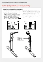 Предварительный просмотр 39 страницы Beha-Amprobe UAT-600-EUR Series Quick Start Manual