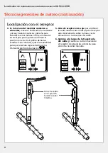 Предварительный просмотр 50 страницы Beha-Amprobe UAT-600-EUR Series Quick Start Manual