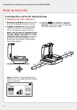 Предварительный просмотр 52 страницы Beha-Amprobe UAT-600-EUR Series Quick Start Manual