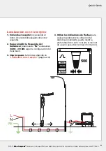 Предварительный просмотр 55 страницы Beha-Amprobe UAT-600-EUR Series Quick Start Manual