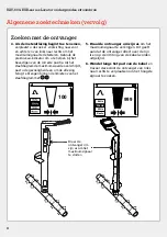 Предварительный просмотр 61 страницы Beha-Amprobe UAT-600-EUR Series Quick Start Manual