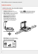 Предварительный просмотр 63 страницы Beha-Amprobe UAT-600-EUR Series Quick Start Manual