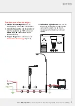 Предварительный просмотр 66 страницы Beha-Amprobe UAT-600-EUR Series Quick Start Manual