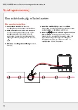 Предварительный просмотр 67 страницы Beha-Amprobe UAT-600-EUR Series Quick Start Manual