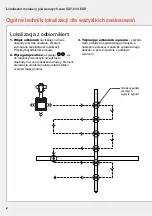 Предварительный просмотр 70 страницы Beha-Amprobe UAT-600-EUR Series Quick Start Manual