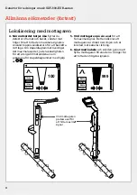 Предварительный просмотр 83 страницы Beha-Amprobe UAT-600-EUR Series Quick Start Manual