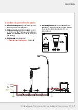 Предварительный просмотр 88 страницы Beha-Amprobe UAT-600-EUR Series Quick Start Manual