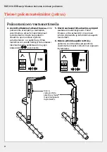 Предварительный просмотр 94 страницы Beha-Amprobe UAT-600-EUR Series Quick Start Manual