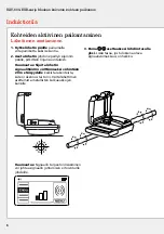 Предварительный просмотр 96 страницы Beha-Amprobe UAT-600-EUR Series Quick Start Manual