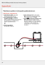 Предварительный просмотр 100 страницы Beha-Amprobe UAT-600-EUR Series Quick Start Manual