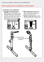 Предварительный просмотр 105 страницы Beha-Amprobe UAT-600-EUR Series Quick Start Manual