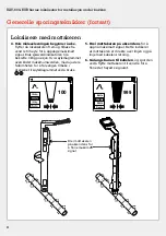 Предварительный просмотр 116 страницы Beha-Amprobe UAT-600-EUR Series Quick Start Manual