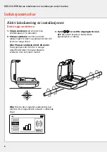 Предварительный просмотр 118 страницы Beha-Amprobe UAT-600-EUR Series Quick Start Manual