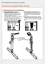 Предварительный просмотр 127 страницы Beha-Amprobe UAT-600-EUR Series Quick Start Manual