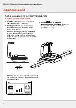 Предварительный просмотр 129 страницы Beha-Amprobe UAT-600-EUR Series Quick Start Manual