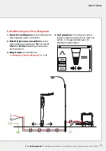 Предварительный просмотр 132 страницы Beha-Amprobe UAT-600-EUR Series Quick Start Manual