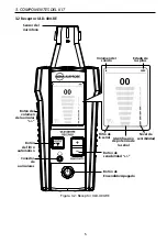 Preview for 73 page of Beha-Amprobe ULD-400-EUR User Manual