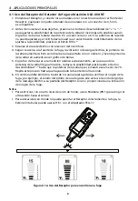 Preview for 76 page of Beha-Amprobe ULD-400-EUR User Manual