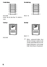 Предварительный просмотр 12 страницы BEHA 870150 Instruction Manual