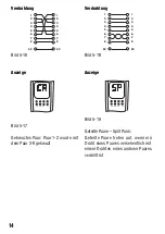 Предварительный просмотр 14 страницы BEHA 870150 Instruction Manual