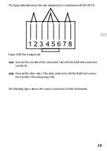 Предварительный просмотр 29 страницы BEHA 870150 Instruction Manual