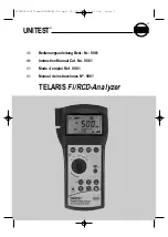 BEHA 9061 Instruction Manual предпросмотр