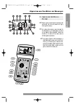 Предварительный просмотр 7 страницы BEHA 9061 Instruction Manual