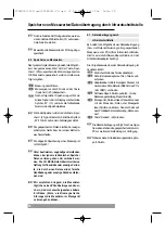 Предварительный просмотр 18 страницы BEHA 9061 Instruction Manual