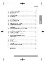 Предварительный просмотр 31 страницы BEHA 9061 Instruction Manual