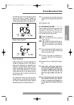 Предварительный просмотр 45 страницы BEHA 9061 Instruction Manual