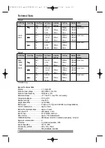 Предварительный просмотр 52 страницы BEHA 9061 Instruction Manual