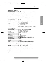 Предварительный просмотр 53 страницы BEHA 9061 Instruction Manual