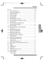 Предварительный просмотр 57 страницы BEHA 9061 Instruction Manual