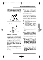 Предварительный просмотр 71 страницы BEHA 9061 Instruction Manual