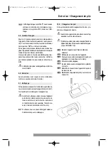 Предварительный просмотр 73 страницы BEHA 9061 Instruction Manual