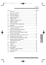 Предварительный просмотр 83 страницы BEHA 9061 Instruction Manual