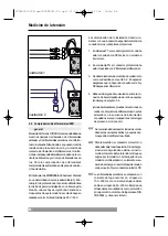 Предварительный просмотр 88 страницы BEHA 9061 Instruction Manual