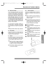 Предварительный просмотр 99 страницы BEHA 9061 Instruction Manual