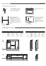 Предварительный просмотр 4 страницы BEHA LB Manual