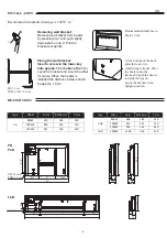 Предварительный просмотр 8 страницы BEHA LB Manual