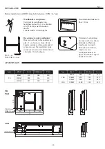 Предварительный просмотр 20 страницы BEHA LB Manual