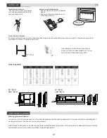 Предварительный просмотр 24 страницы BEHA LGV Manual