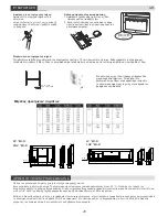 Предварительный просмотр 28 страницы BEHA LGV Manual