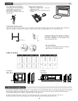 Предварительный просмотр 40 страницы BEHA LGV Manual