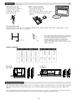 Предварительный просмотр 44 страницы BEHA LGV Manual