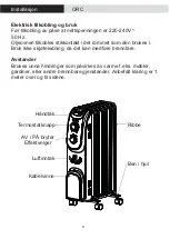 Предварительный просмотр 6 страницы BEHA ORC 1517 Manual