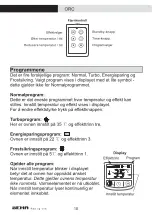 Preview for 10 page of BEHA ORC 1527 Instruction Manual