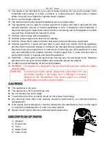 Preview for 3 page of BEHA SKO300T Manual